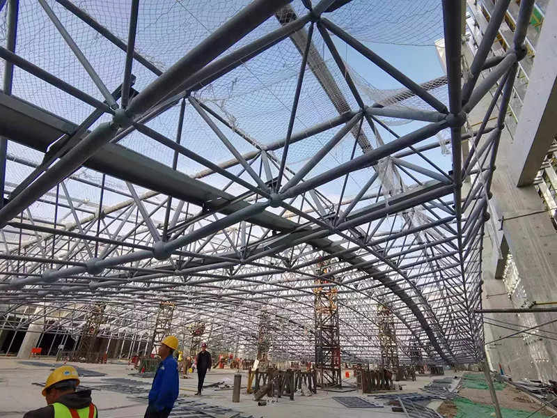 Planetarju tal-Istruttura tal-Azzar